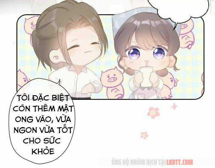 Bảo Vệ Siêu Sao Của Tôi Chapter 49.2 trang 17