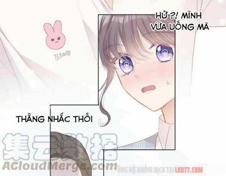 Bảo Vệ Siêu Sao Của Tôi Chapter 49.2 trang 23