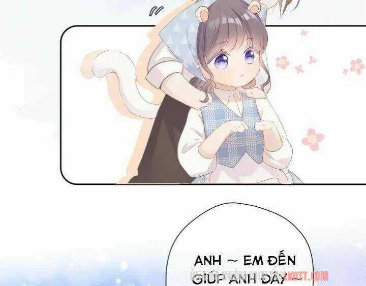 Bảo Vệ Siêu Sao Của Tôi Chapter 49.2 trang 25