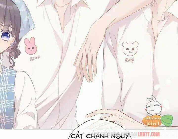 Bảo Vệ Siêu Sao Của Tôi Chapter 49.2 trang 27