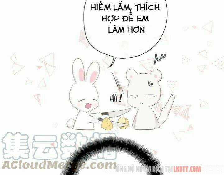 Bảo Vệ Siêu Sao Của Tôi Chapter 49.2 trang 28