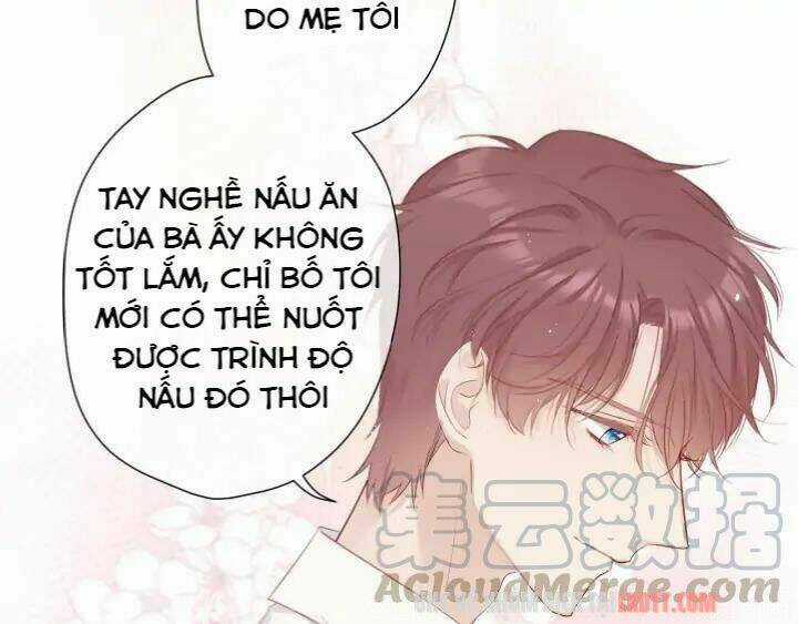 Bảo Vệ Siêu Sao Của Tôi Chapter 49.2 trang 3