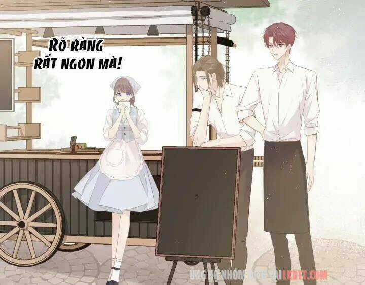 Bảo Vệ Siêu Sao Của Tôi Chapter 49.2 trang 35