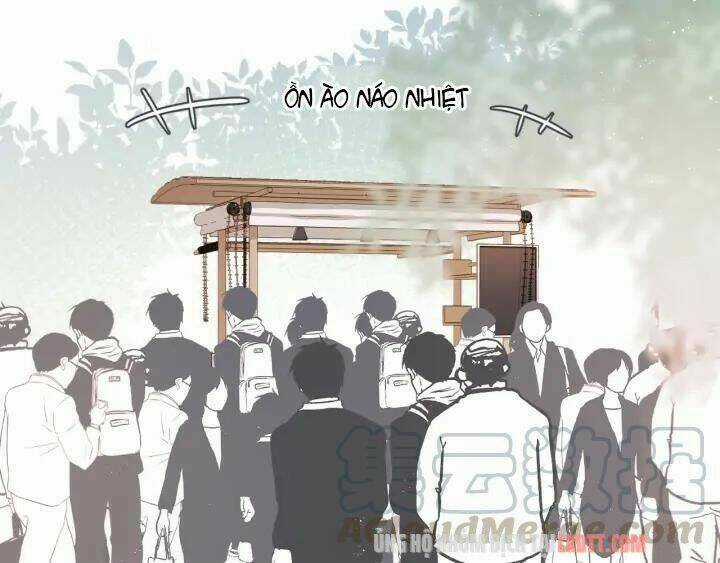 Bảo Vệ Siêu Sao Của Tôi Chapter 49.2 trang 38