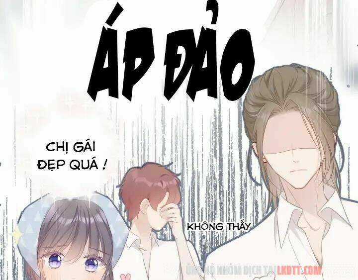 Bảo Vệ Siêu Sao Của Tôi Chapter 49.2 trang 42