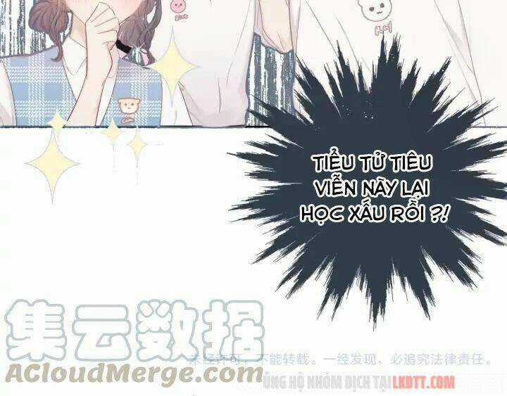 Bảo Vệ Siêu Sao Của Tôi Chapter 49.2 trang 43