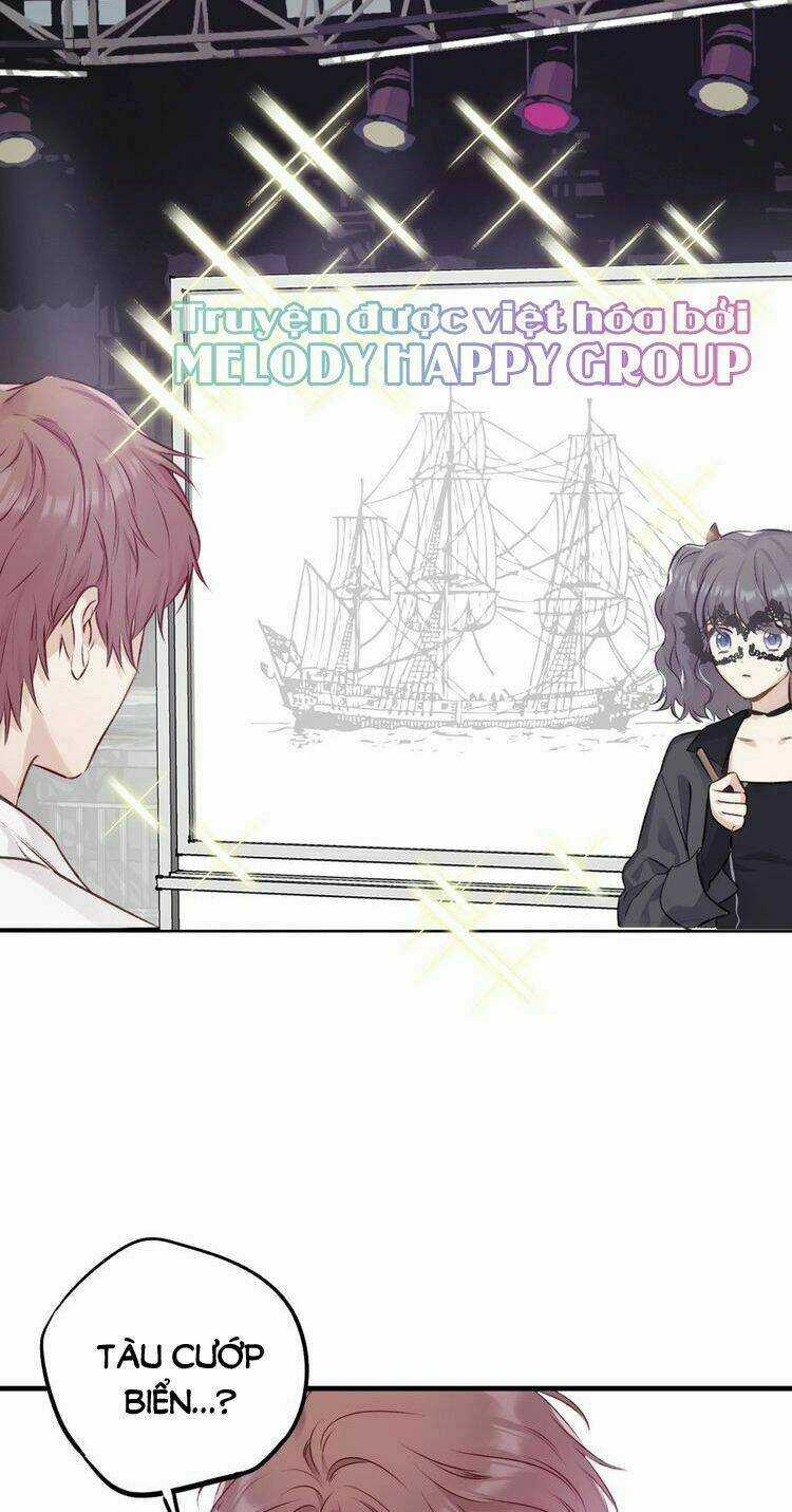 Bảo Vệ Siêu Sao Của Tôi Chapter 5.5 trang 12