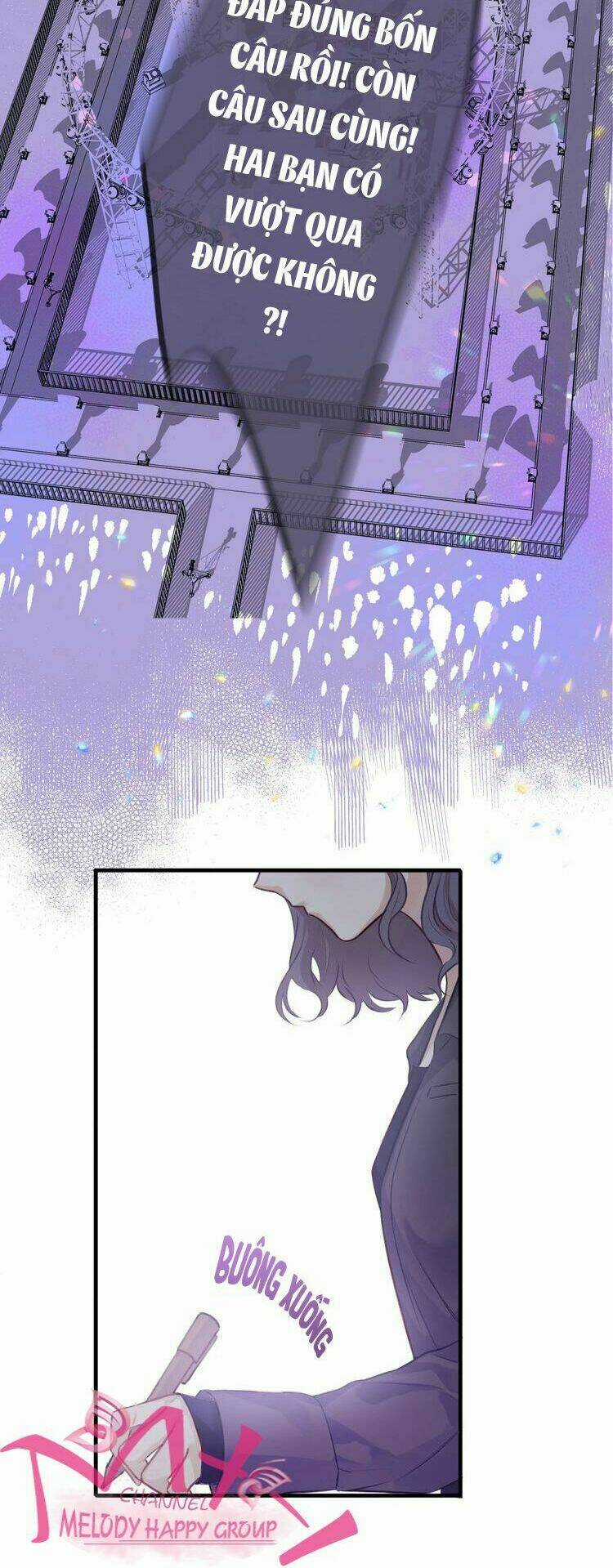 Bảo Vệ Siêu Sao Của Tôi Chapter 5.5 trang 15