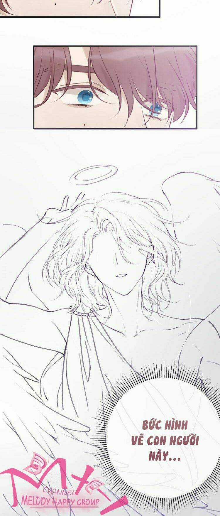 Bảo Vệ Siêu Sao Của Tôi Chapter 5.5 trang 17