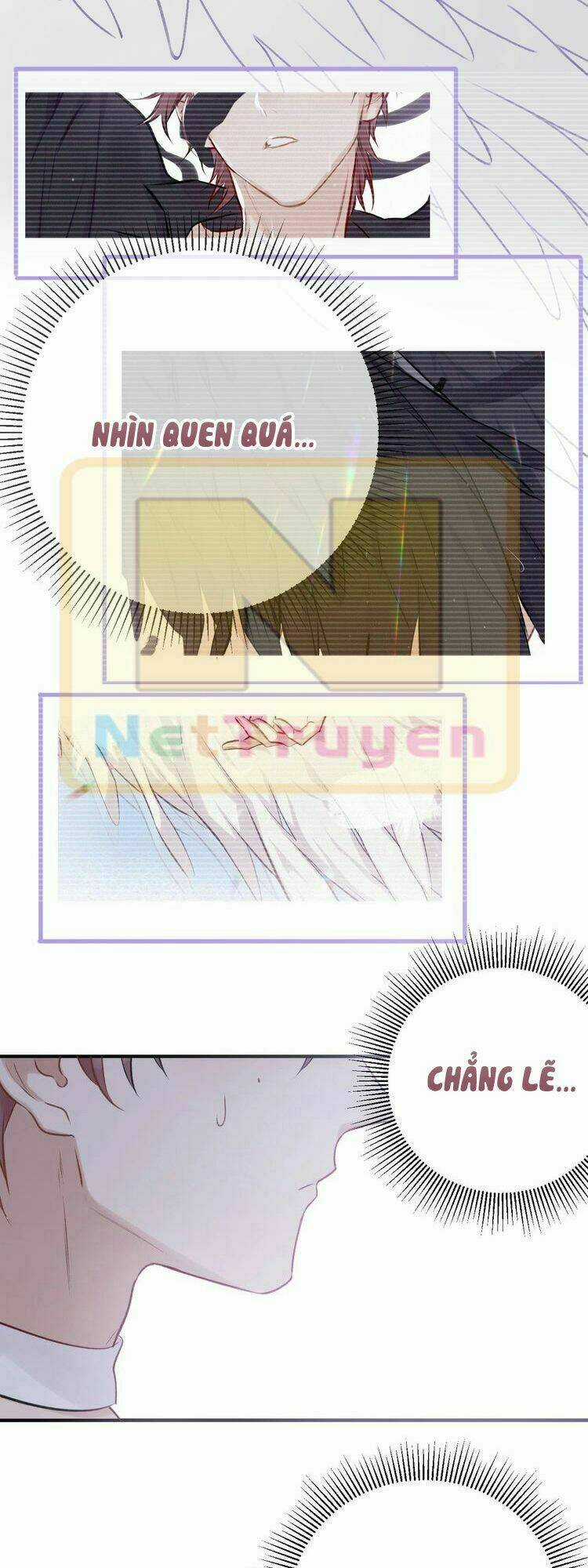 Bảo Vệ Siêu Sao Của Tôi Chapter 5.5 trang 18