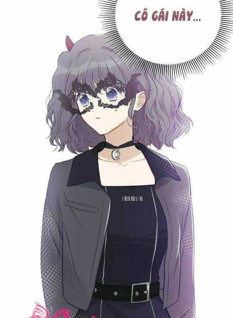 Bảo Vệ Siêu Sao Của Tôi Chapter 5.5 trang 19