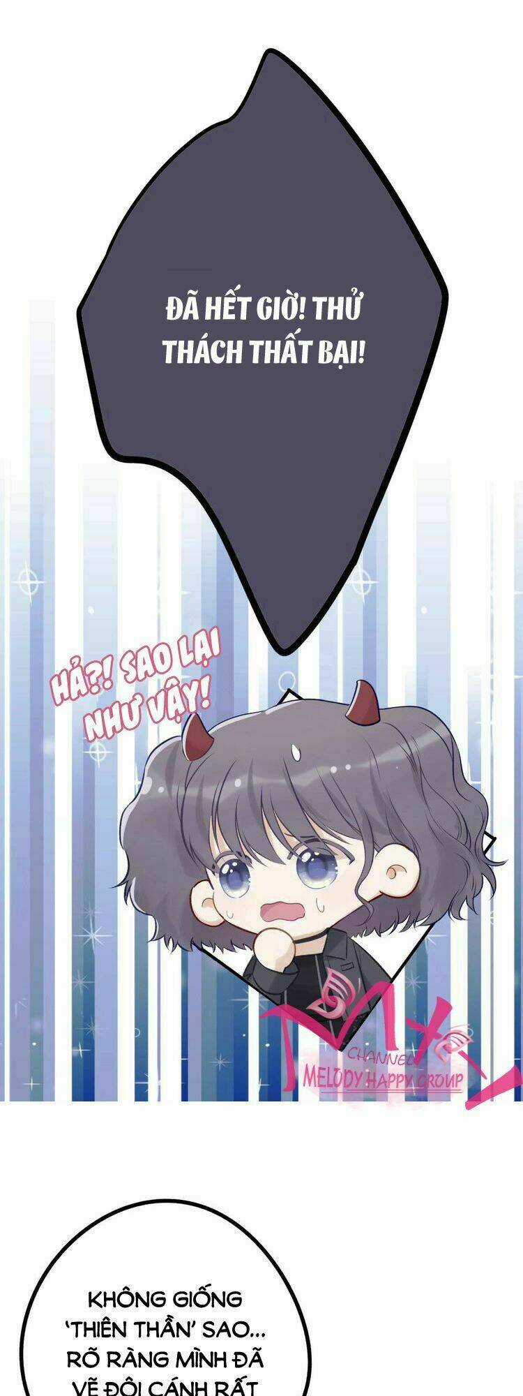 Bảo Vệ Siêu Sao Của Tôi Chapter 5.5 trang 21