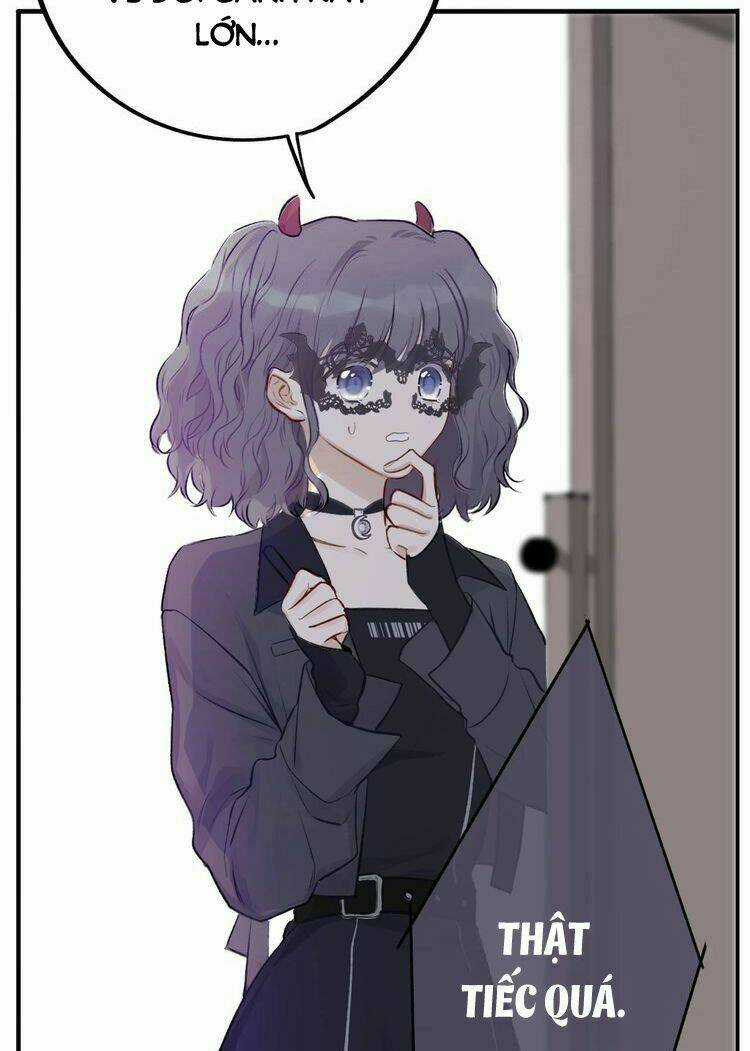 Bảo Vệ Siêu Sao Của Tôi Chapter 5.5 trang 22