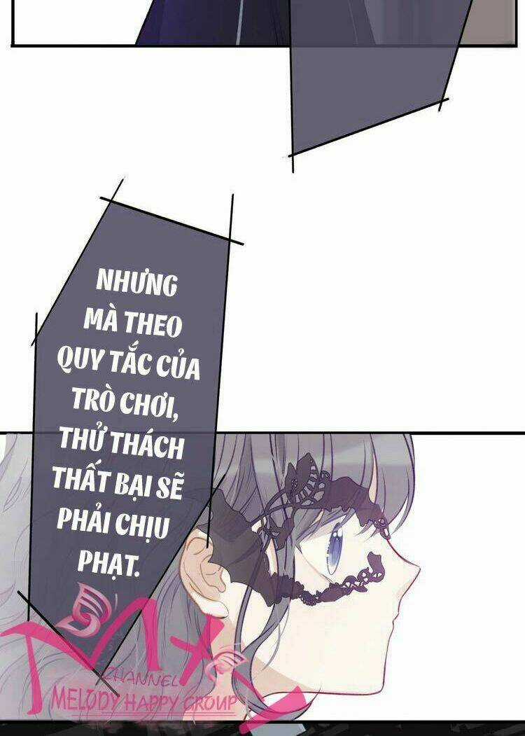 Bảo Vệ Siêu Sao Của Tôi Chapter 5.5 trang 23