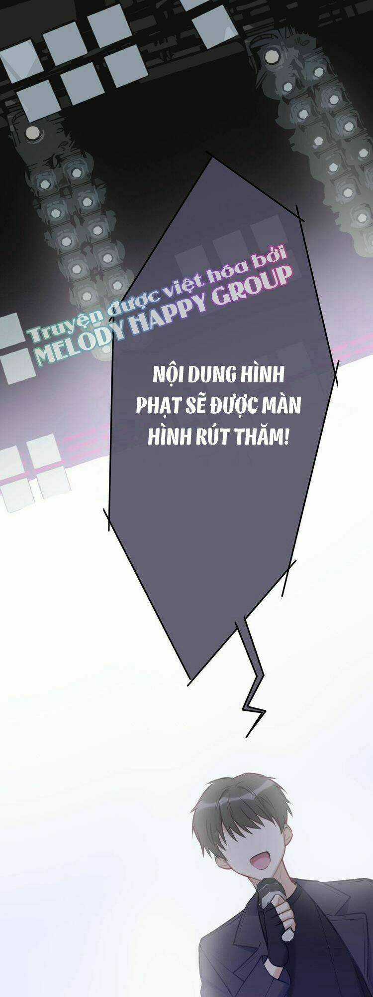 Bảo Vệ Siêu Sao Của Tôi Chapter 5.5 trang 24