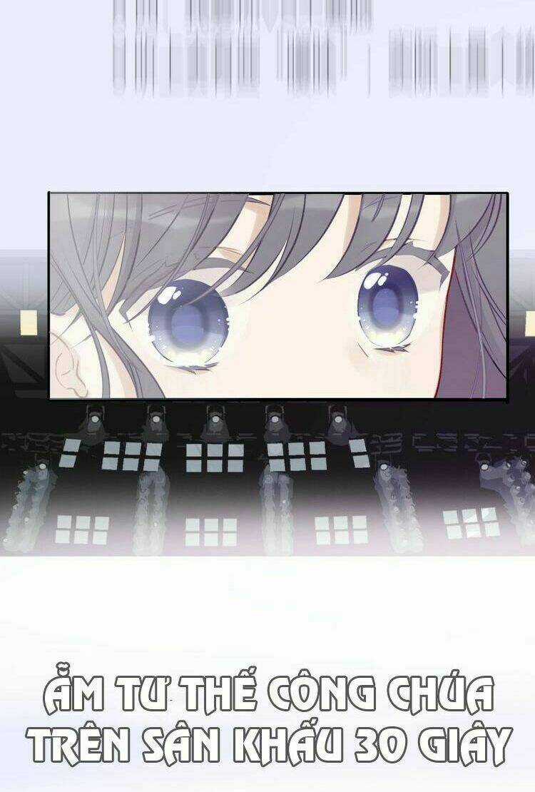 Bảo Vệ Siêu Sao Của Tôi Chapter 5.5 trang 26