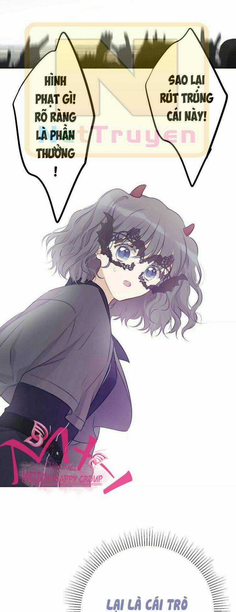 Bảo Vệ Siêu Sao Của Tôi Chapter 5.5 trang 27