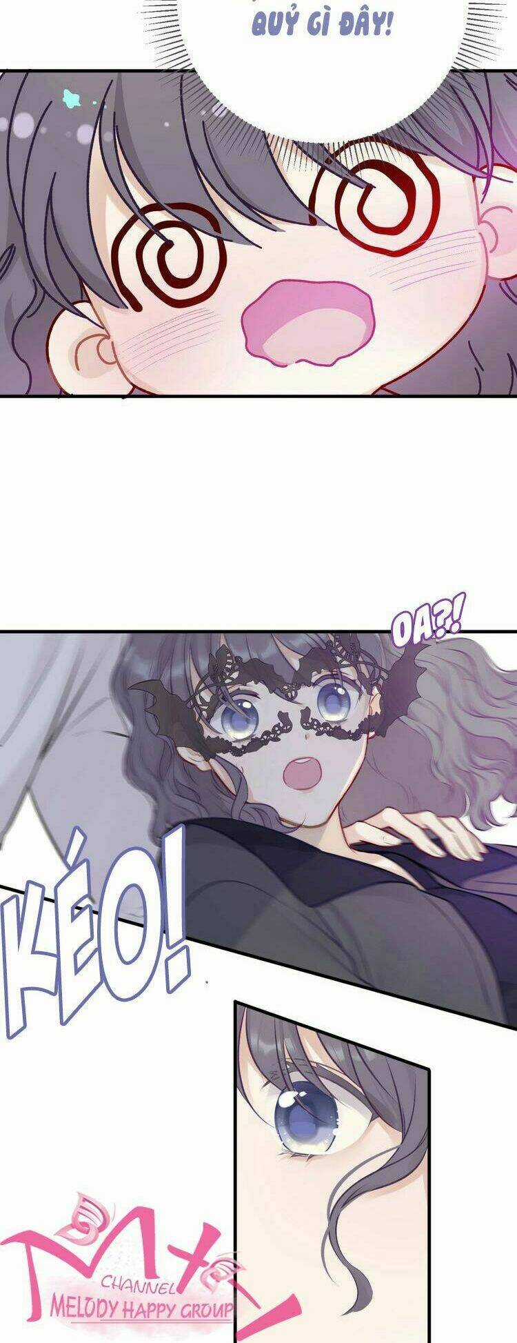 Bảo Vệ Siêu Sao Của Tôi Chapter 5.5 trang 28