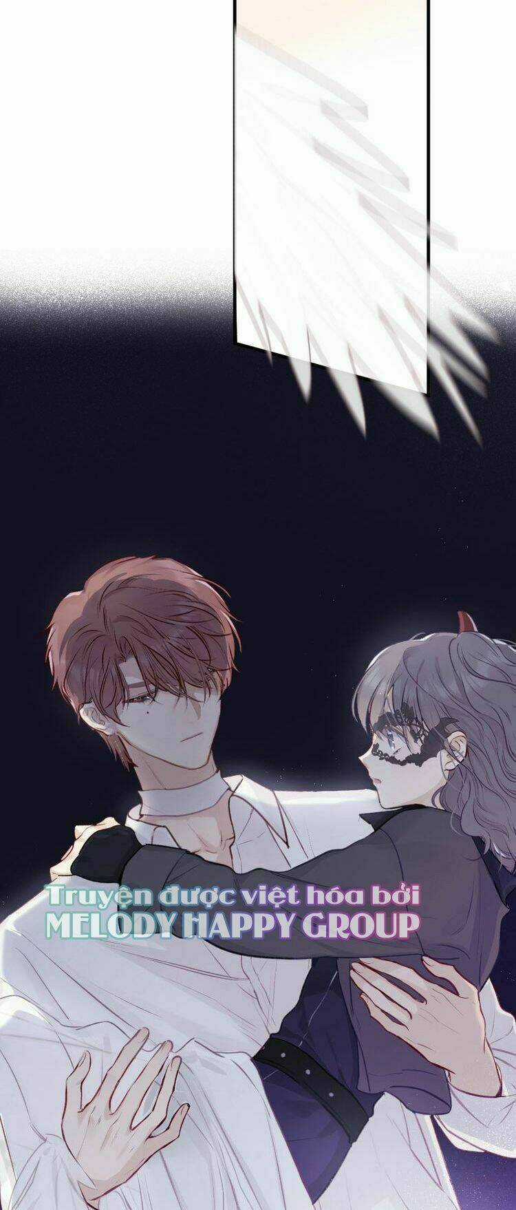 Bảo Vệ Siêu Sao Của Tôi Chapter 5.5 trang 29