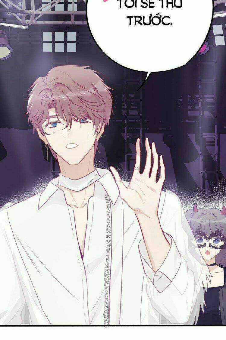 Bảo Vệ Siêu Sao Của Tôi Chapter 5.5 trang 4