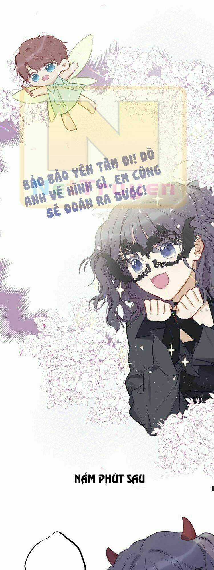 Bảo Vệ Siêu Sao Của Tôi Chapter 5.5 trang 5