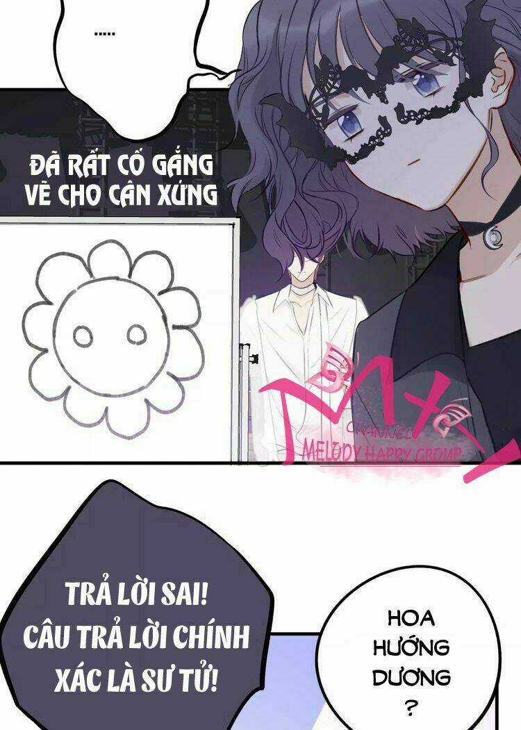 Bảo Vệ Siêu Sao Của Tôi Chapter 5.5 trang 6