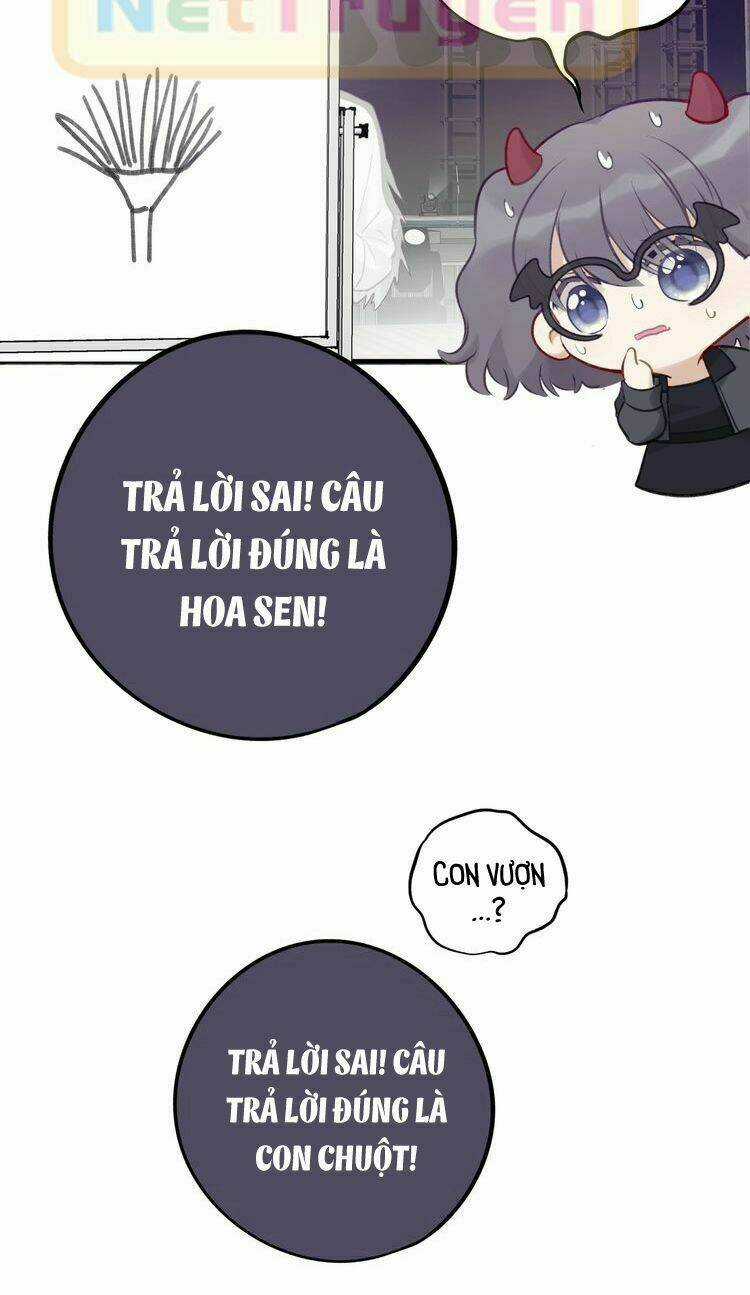 Bảo Vệ Siêu Sao Của Tôi Chapter 5.5 trang 9