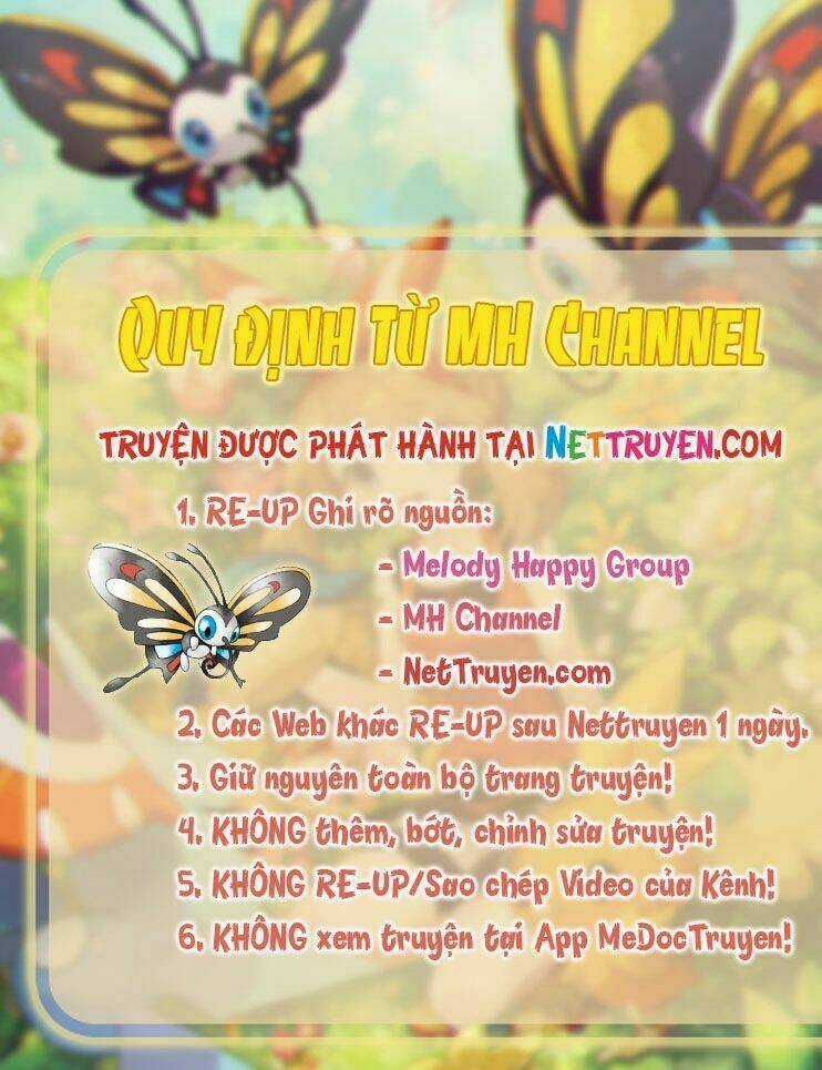 Bảo Vệ Siêu Sao Của Tôi Chapter 5 trang 1