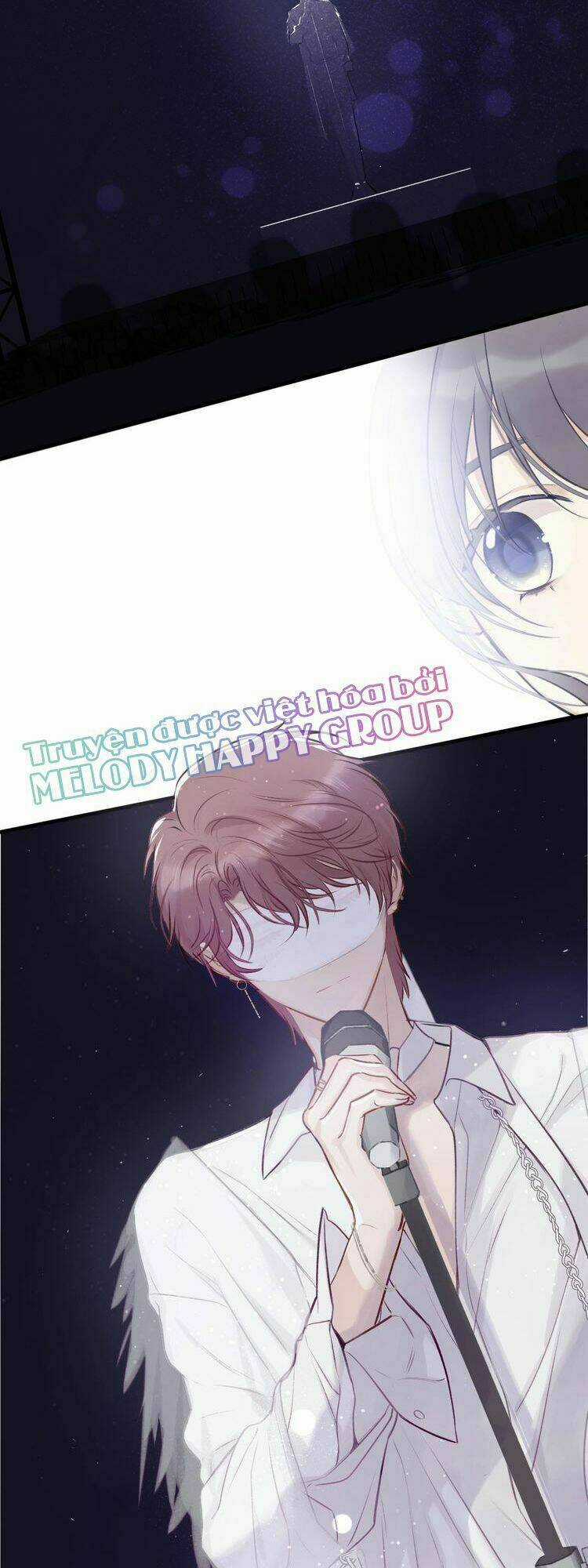 Bảo Vệ Siêu Sao Của Tôi Chapter 5 trang 10