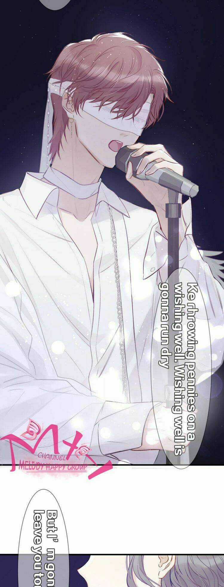 Bảo Vệ Siêu Sao Của Tôi Chapter 5 trang 13