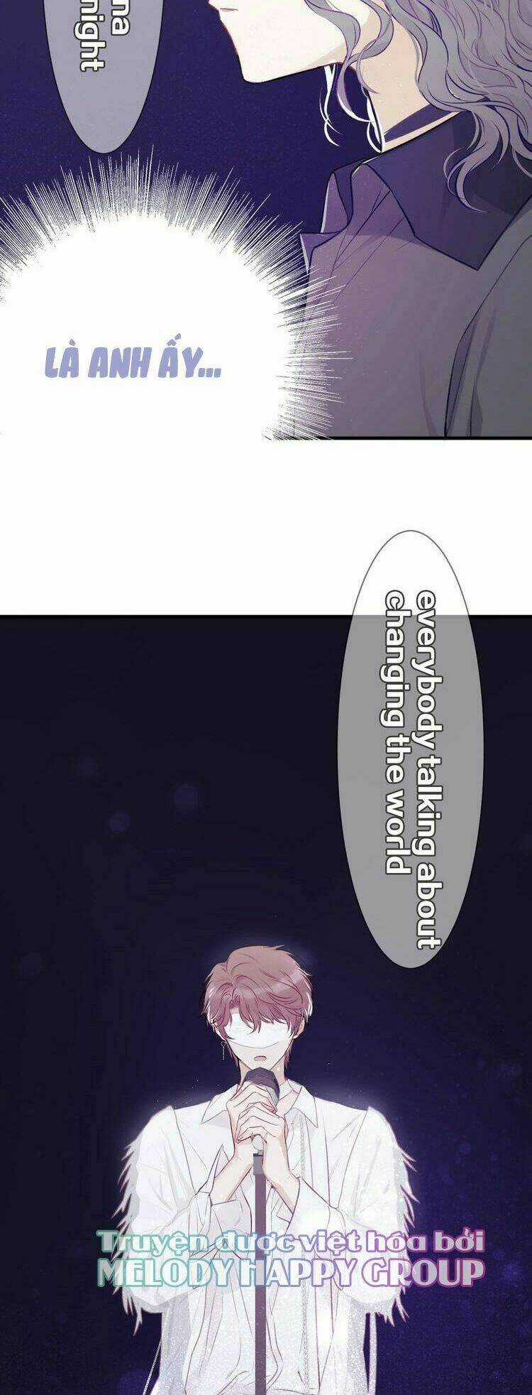 Bảo Vệ Siêu Sao Của Tôi Chapter 5 trang 14