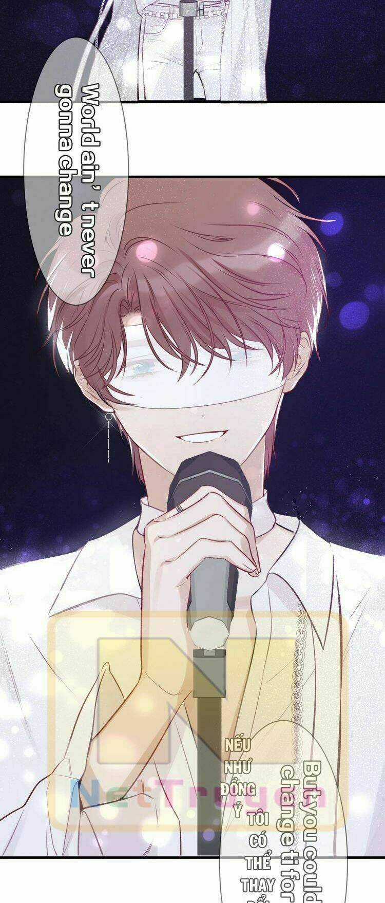 Bảo Vệ Siêu Sao Của Tôi Chapter 5 trang 15