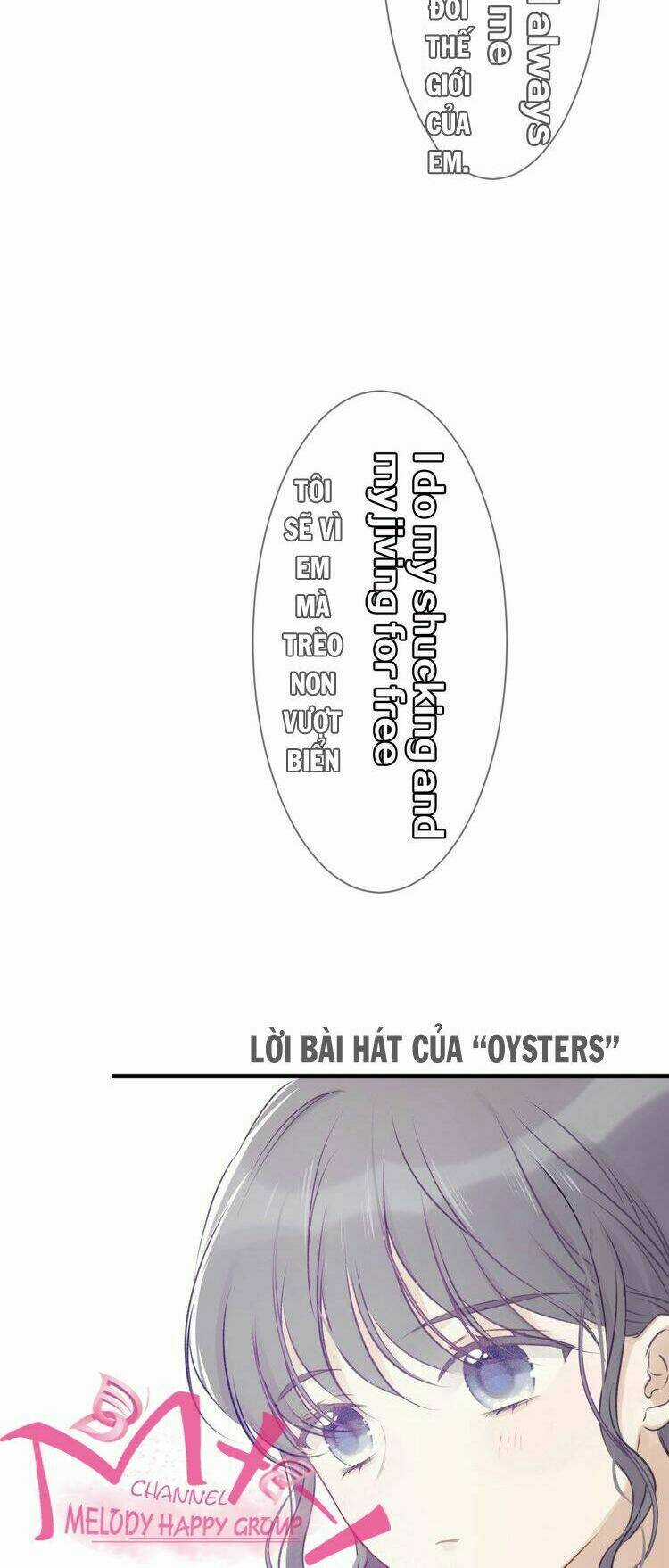Bảo Vệ Siêu Sao Của Tôi Chapter 5 trang 16