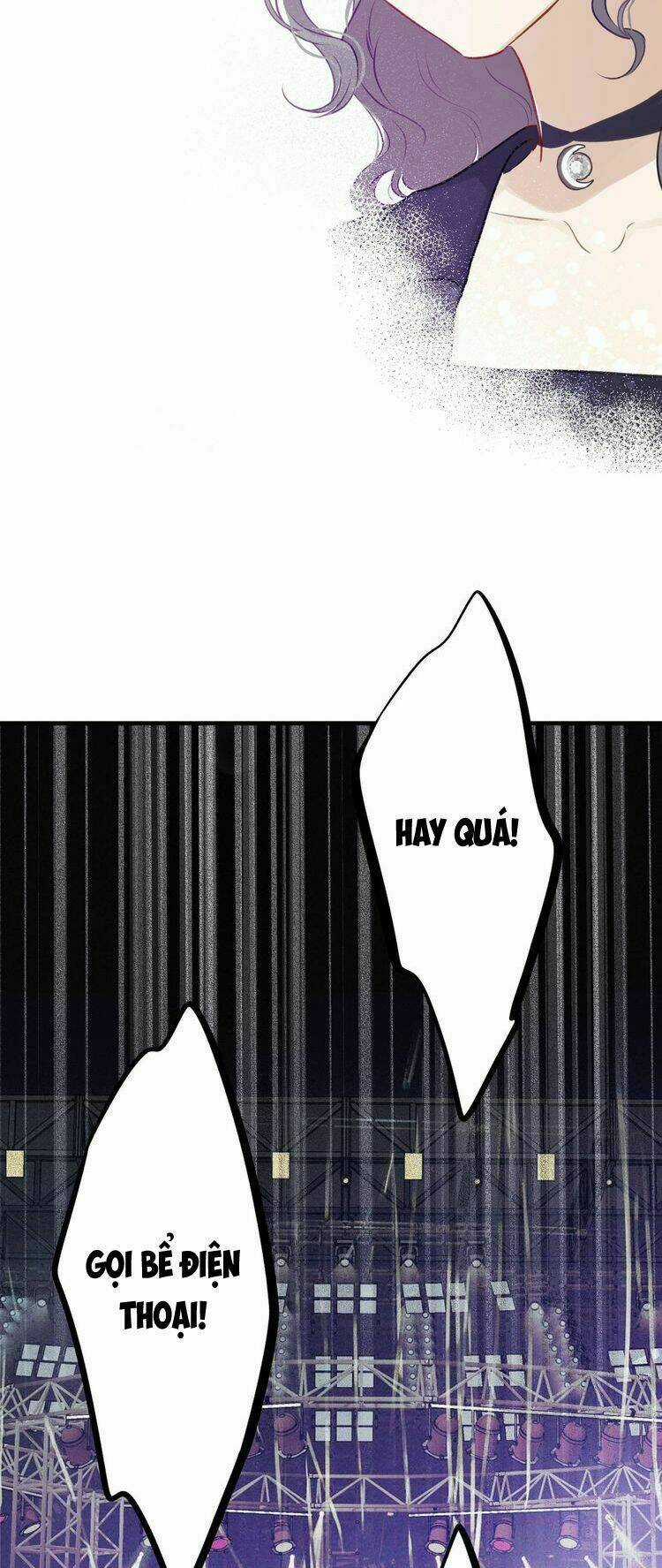 Bảo Vệ Siêu Sao Của Tôi Chapter 5 trang 17