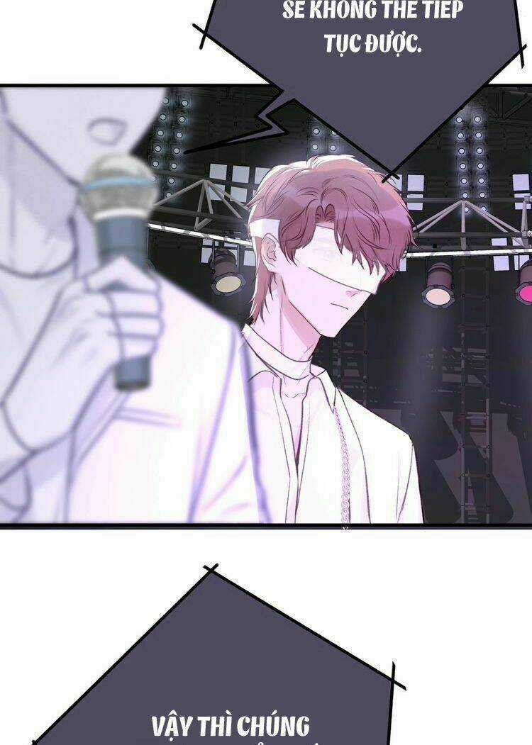 Bảo Vệ Siêu Sao Của Tôi Chapter 5 trang 20