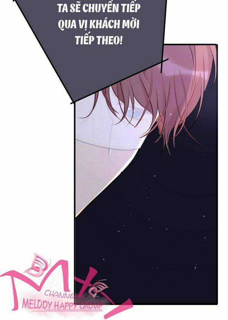 Bảo Vệ Siêu Sao Của Tôi Chapter 5 trang 21