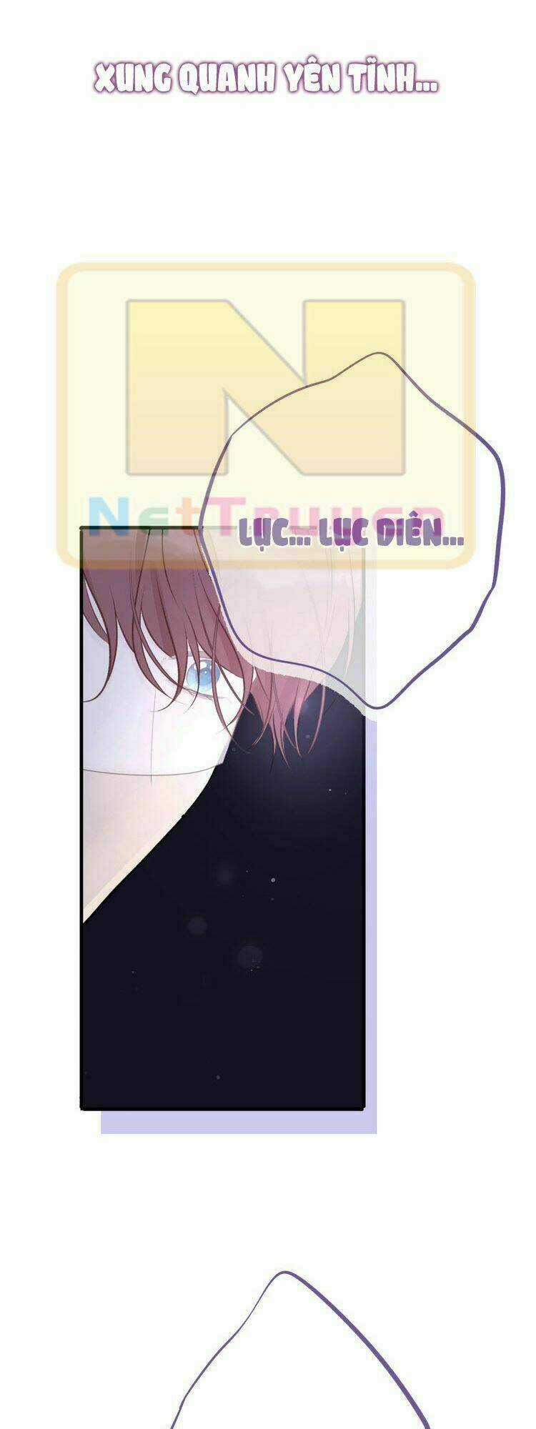 Bảo Vệ Siêu Sao Của Tôi Chapter 5 trang 22