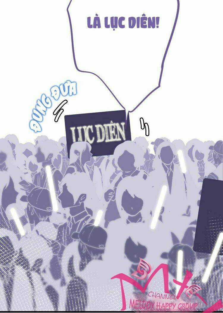 Bảo Vệ Siêu Sao Của Tôi Chapter 5 trang 23