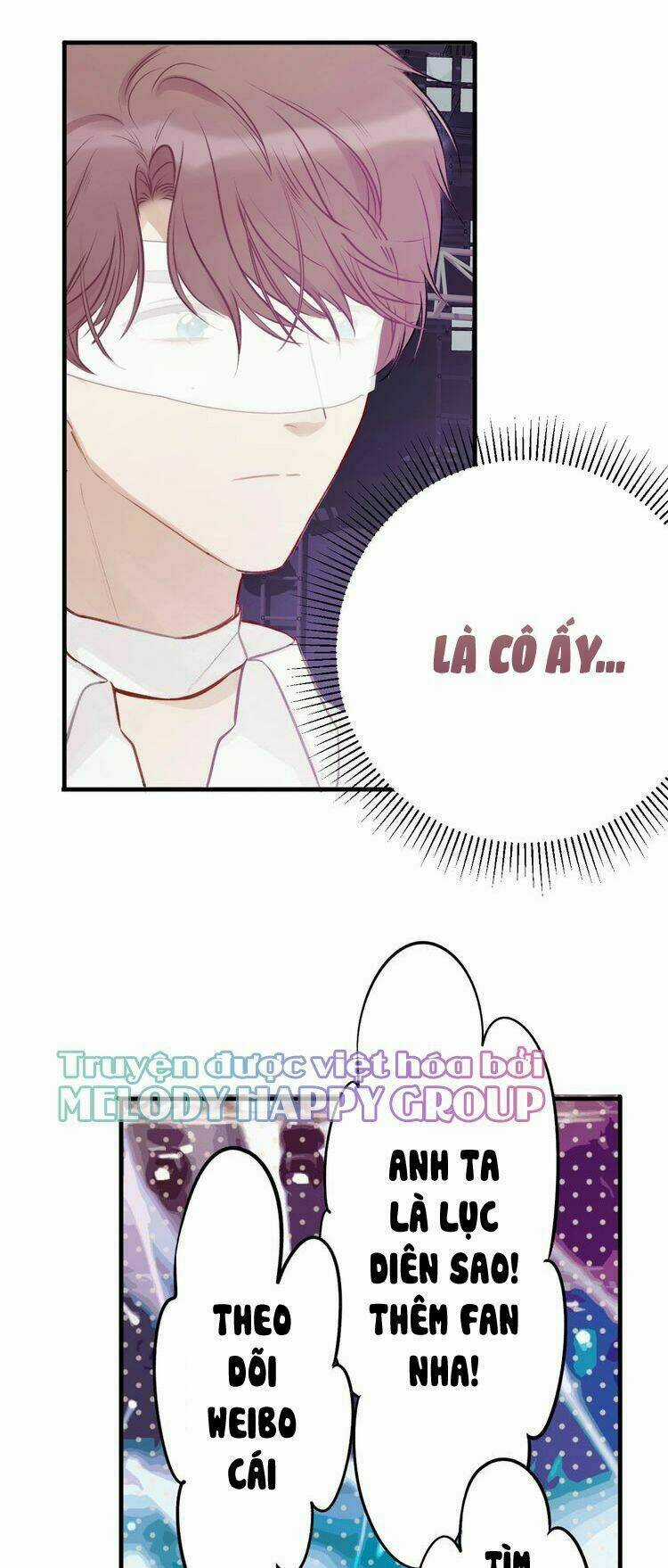 Bảo Vệ Siêu Sao Của Tôi Chapter 5 trang 25