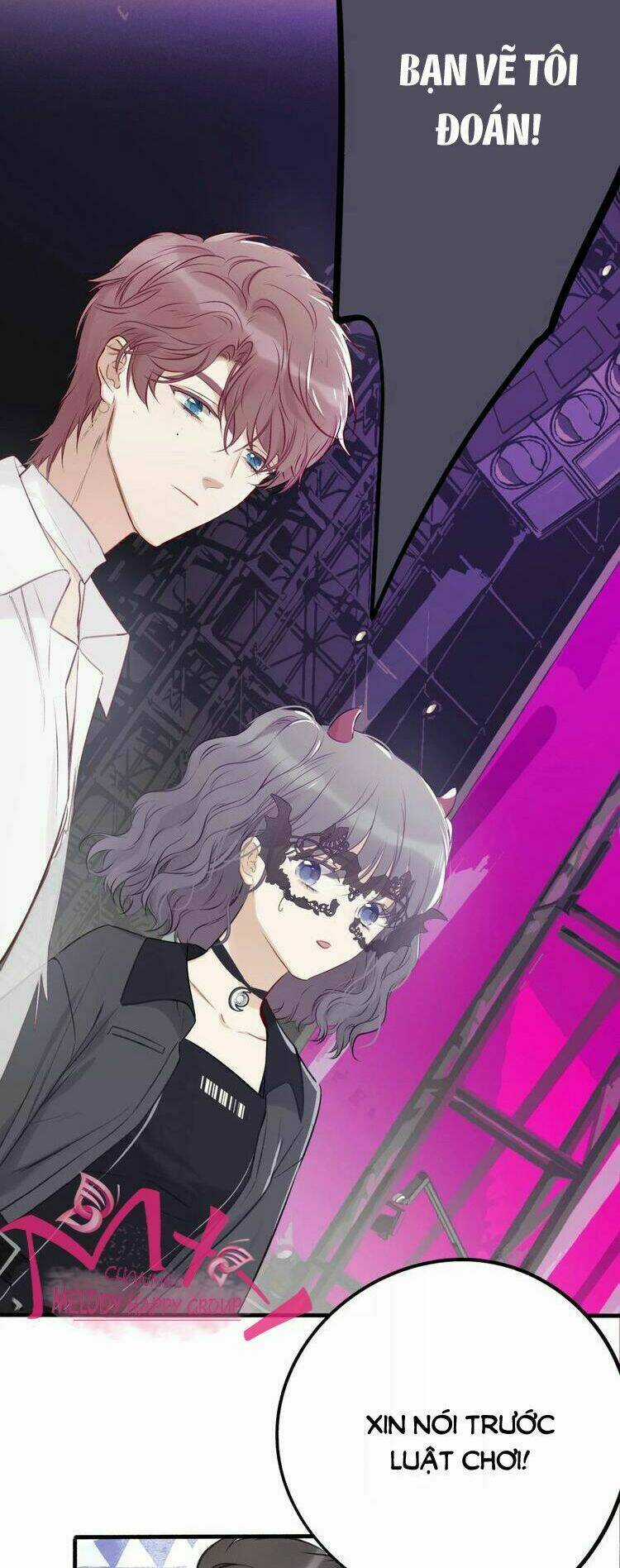 Bảo Vệ Siêu Sao Của Tôi Chapter 5 trang 30