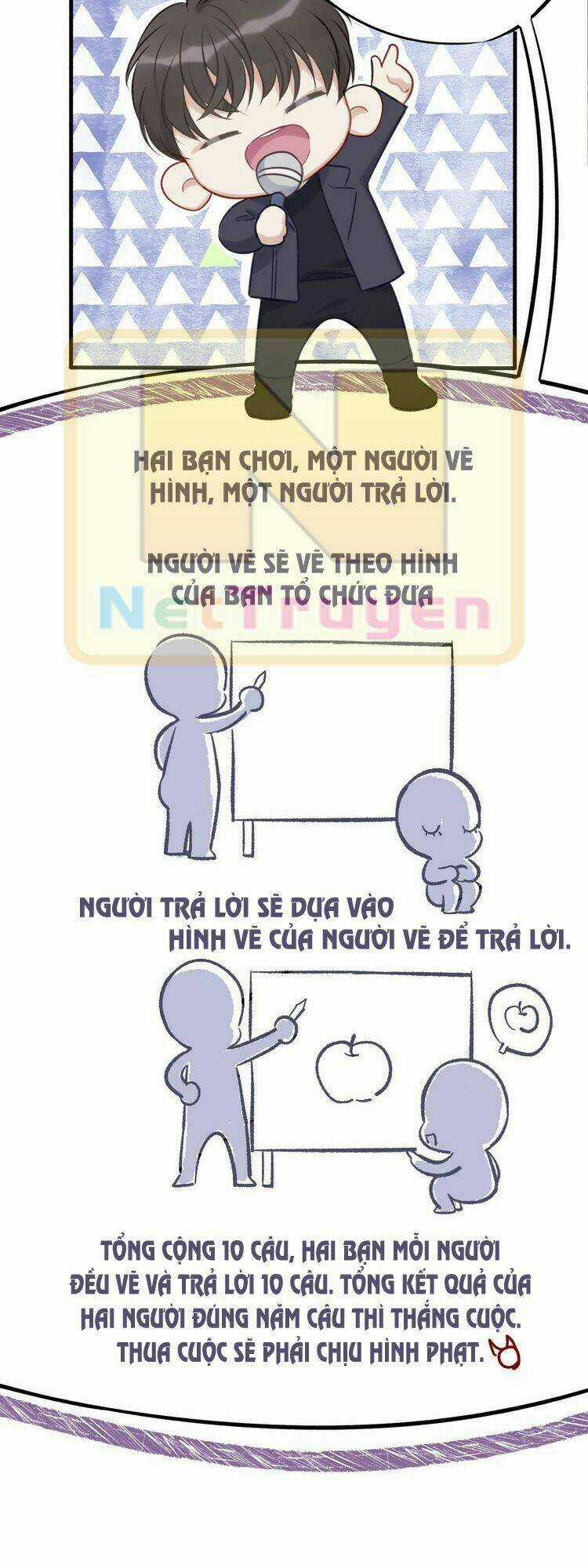 Bảo Vệ Siêu Sao Của Tôi Chapter 5 trang 31