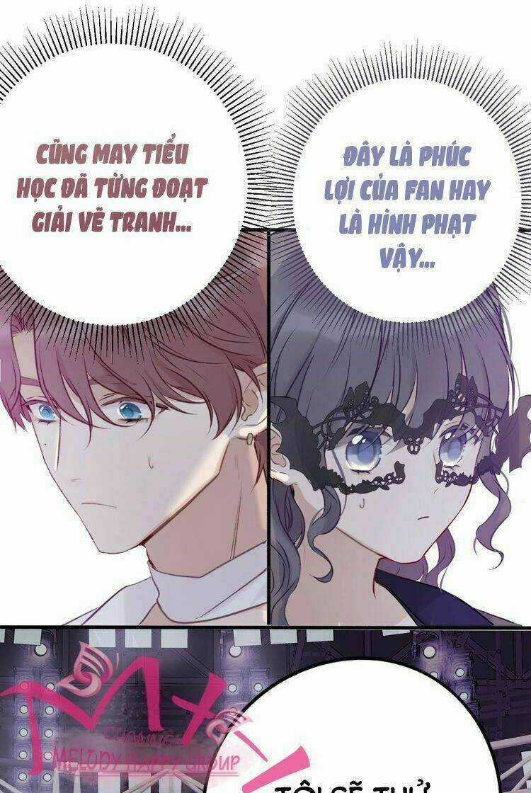 Bảo Vệ Siêu Sao Của Tôi Chapter 5 trang 32