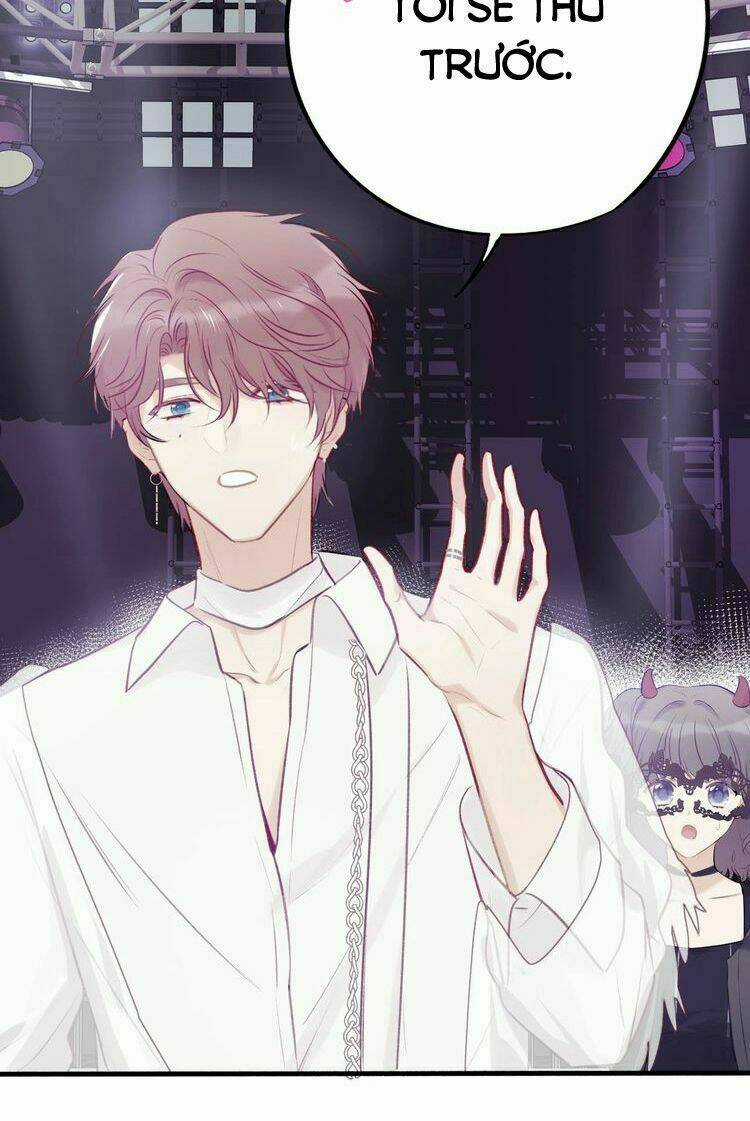 Bảo Vệ Siêu Sao Của Tôi Chapter 5 trang 33