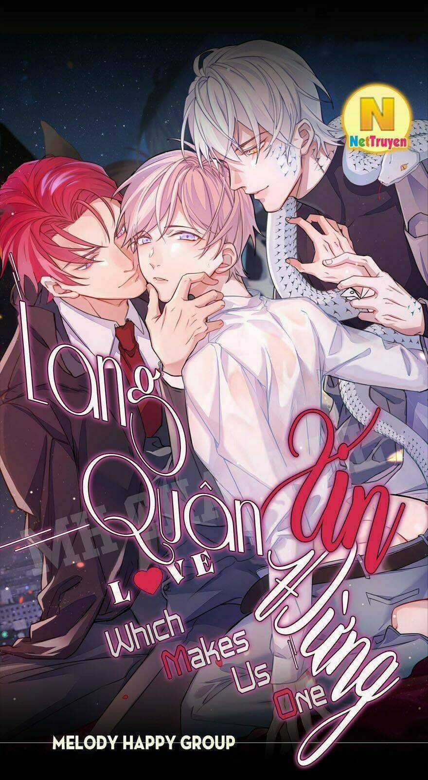 Bảo Vệ Siêu Sao Của Tôi Chapter 5 trang 35