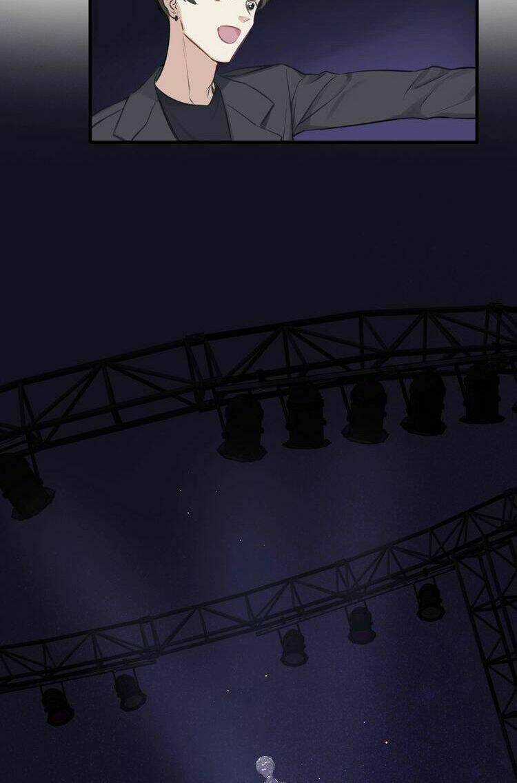 Bảo Vệ Siêu Sao Của Tôi Chapter 5 trang 9