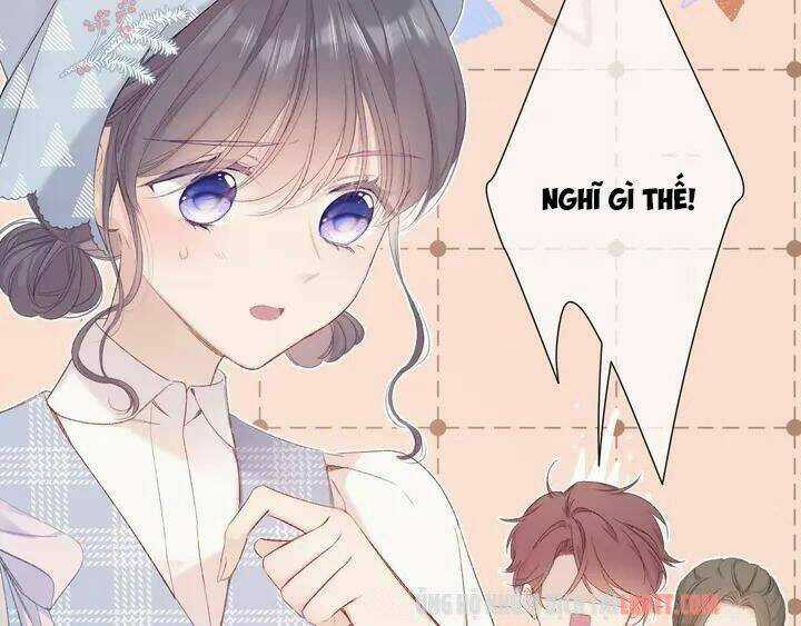 Bảo Vệ Siêu Sao Của Tôi Chapter 50.1 trang 10