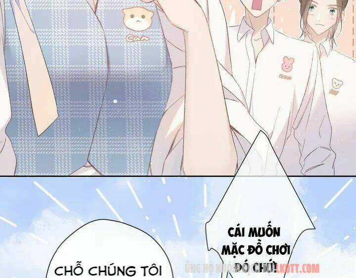 Bảo Vệ Siêu Sao Của Tôi Chapter 50.1 trang 11