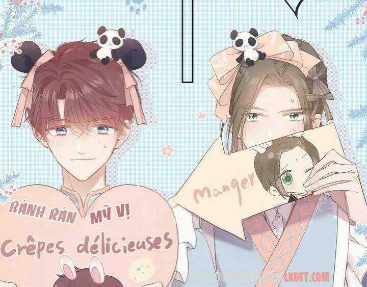 Bảo Vệ Siêu Sao Của Tôi Chapter 50.1 trang 14