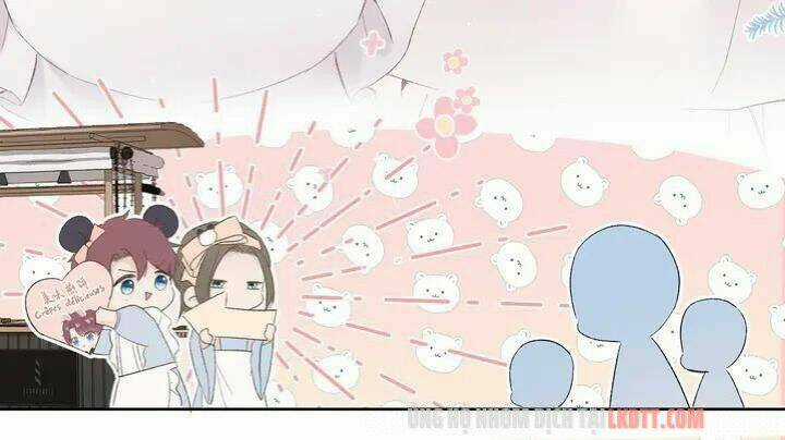 Bảo Vệ Siêu Sao Của Tôi Chapter 50.1 trang 16