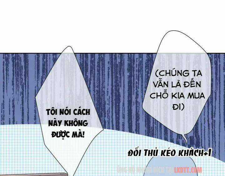 Bảo Vệ Siêu Sao Của Tôi Chapter 50.1 trang 17